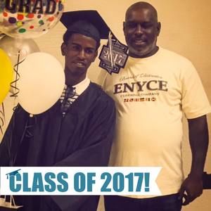 Meet your Posher, Raleigh