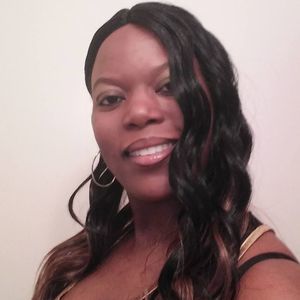 Meet your Posher, Tamika