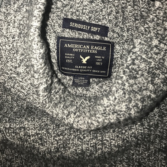 Seriously soft american eagle Clearance