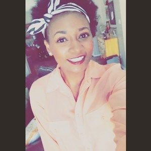 Meet your Posher, Jaemesha