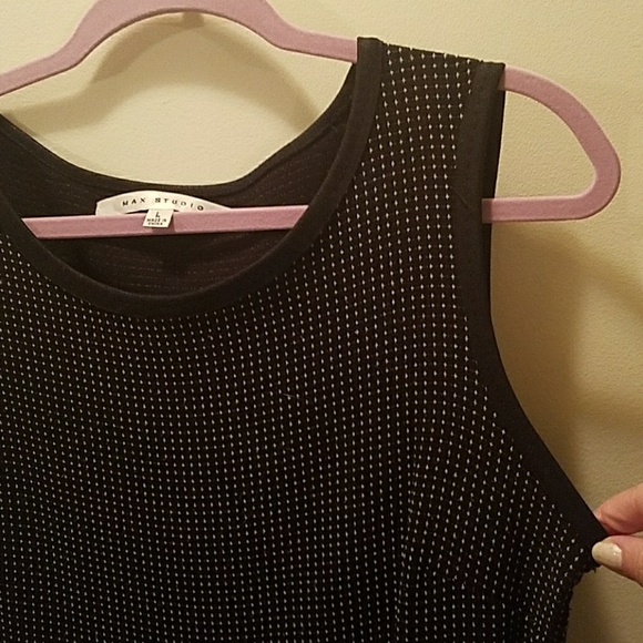 Max Studio dress - Picture 2 of 3