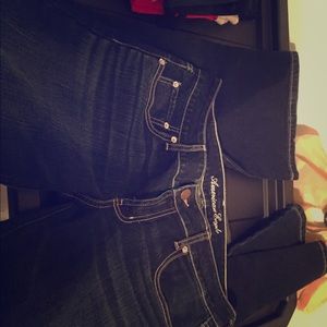 AE jeans