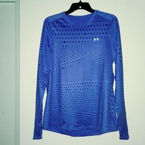 Under Armour performance long sleeve