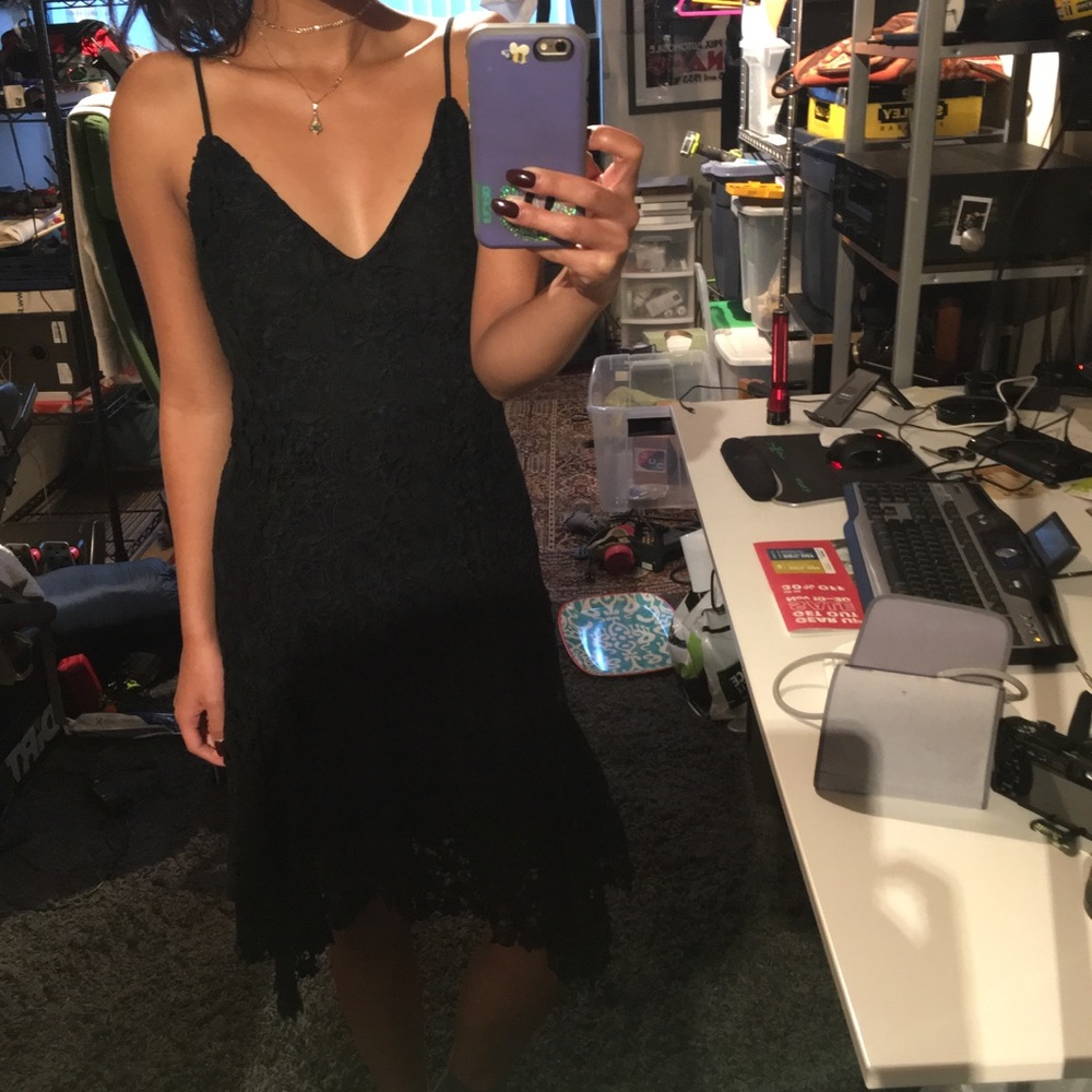 Vintage Polo by Ralph Lauren Cocktail dress