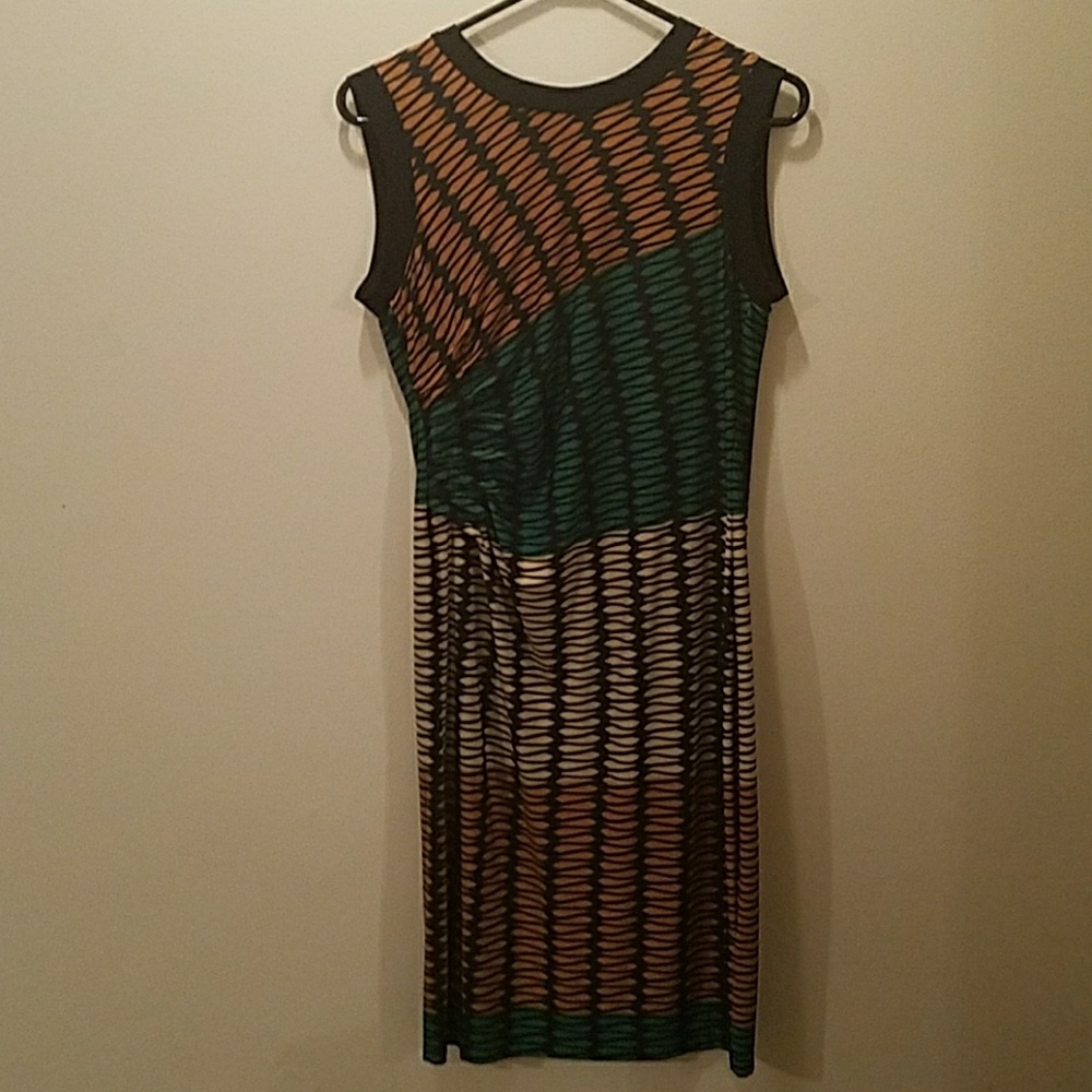 Julian Taylor dress