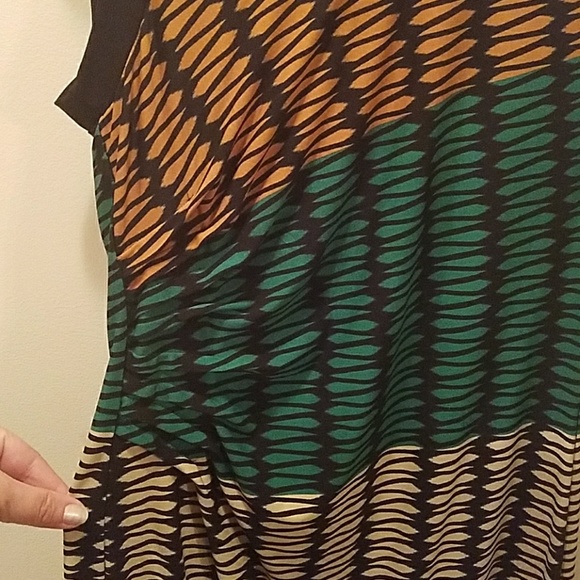 Julian Taylor dress - Picture 2 of 4