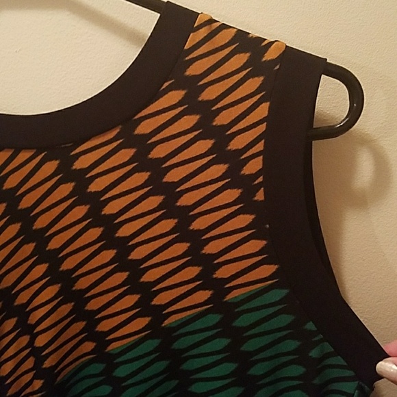 Julian Taylor dress - Picture 3 of 4