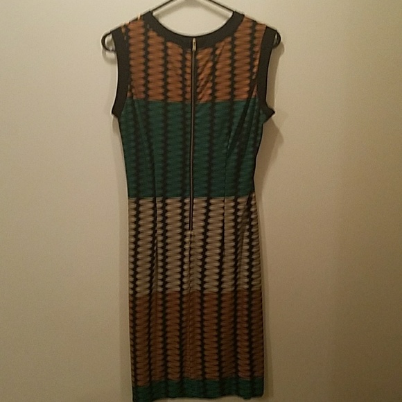 Julian Taylor dress - Picture 4 of 4