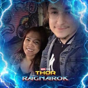 Meet your Posher, Joshua