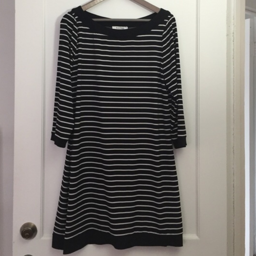 🎈WHITE HOUSE BLACK MARKET tunic dress