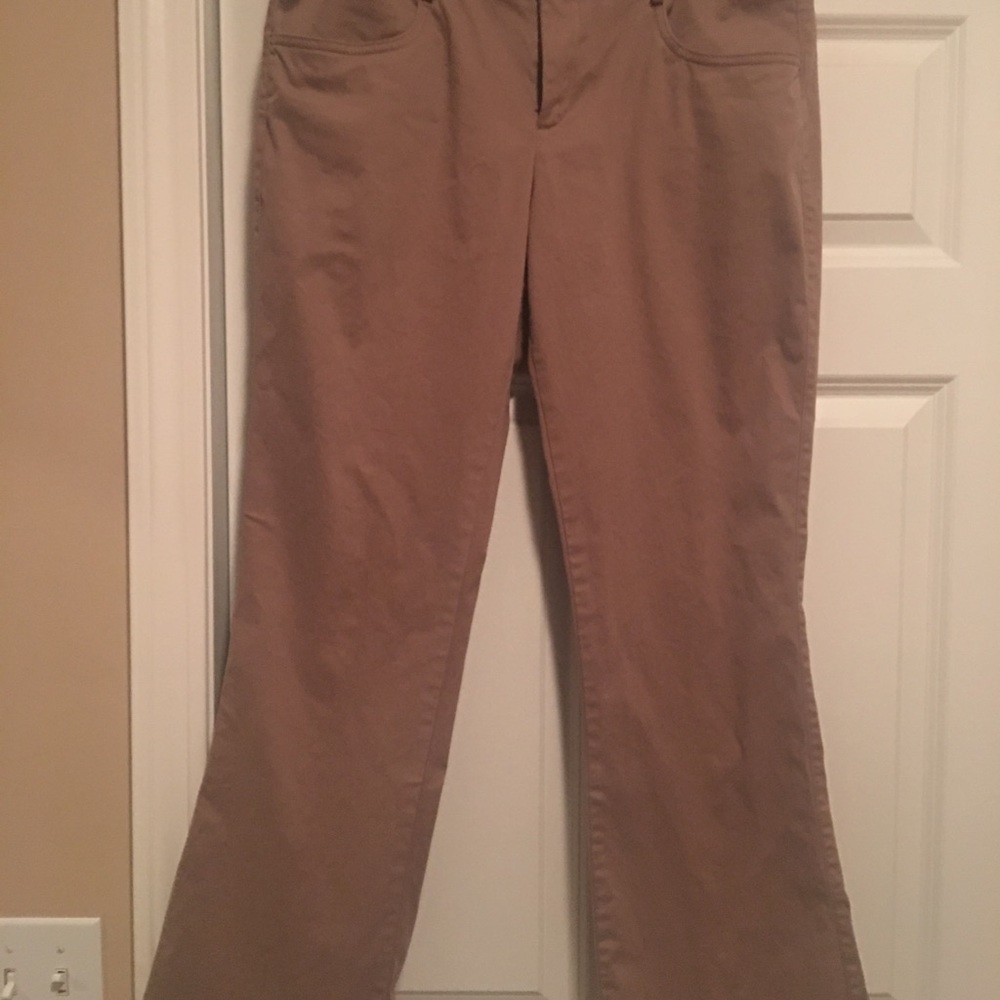 Gap women’s pants