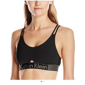Calvin Klein Bra!! never worn