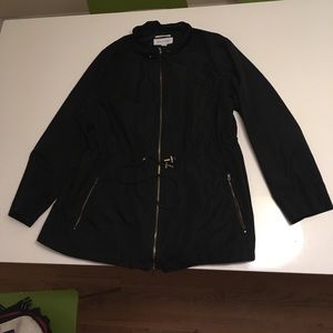 Pure Energy Women’s Jacket Black