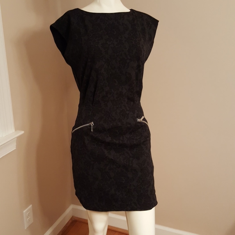 The Perfect Day to Night Dress