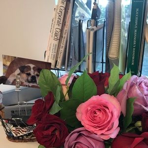 Meet your Posher, Deandra