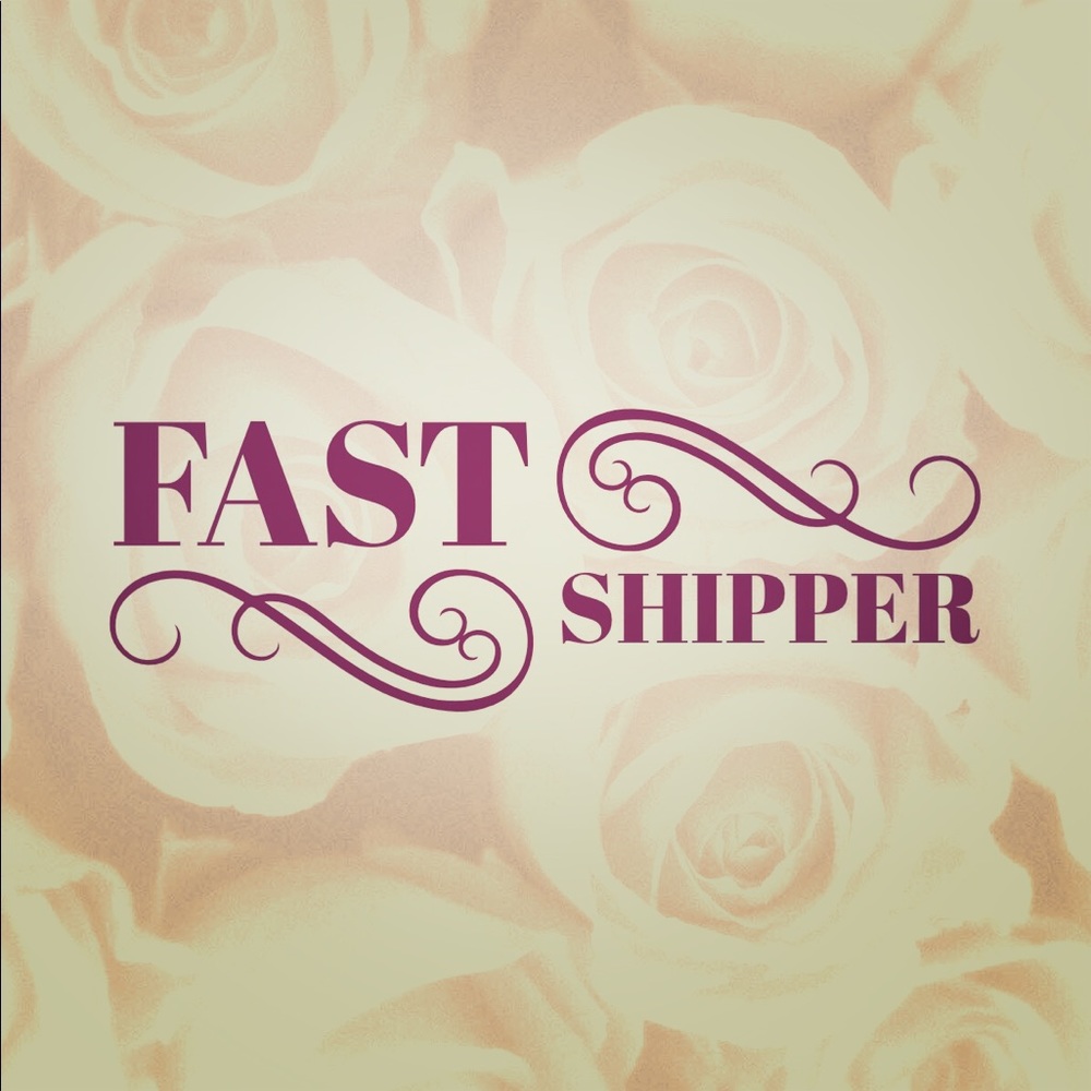 Poshmark Fast Shipper