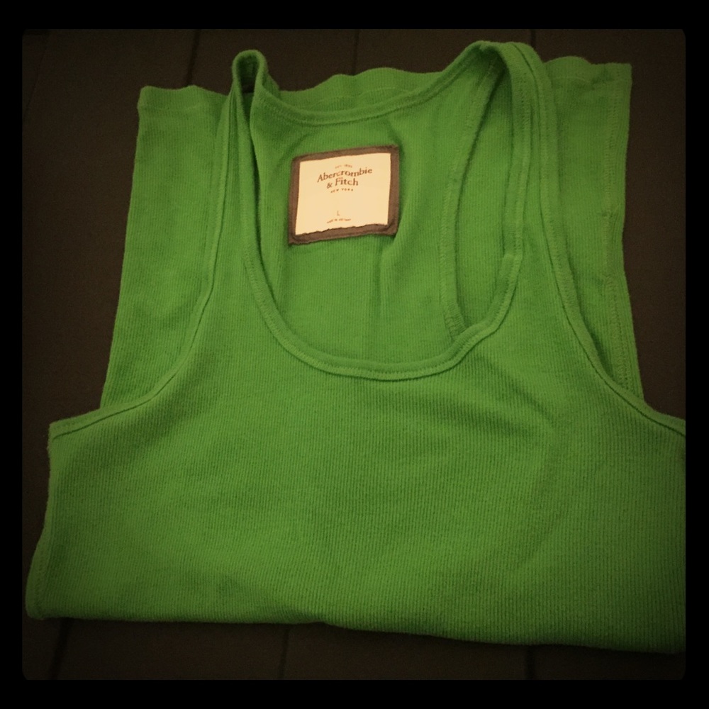 A&F tank