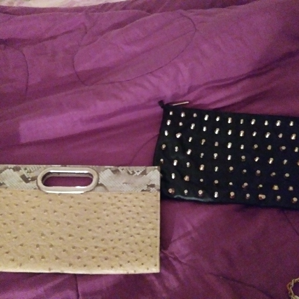 Clutches