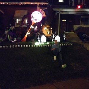 Meet your Posher, John