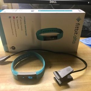Fitbit Alta