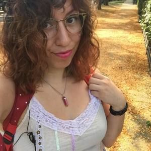 Meet your Posher, Fma