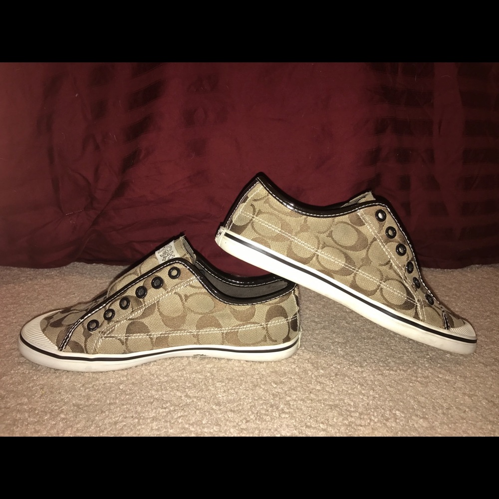 Coach Sneakers