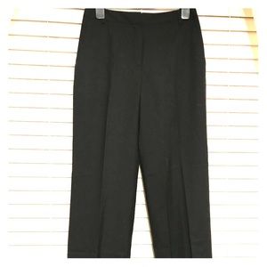 Brooks Brothers 346 Wool Dress Pant