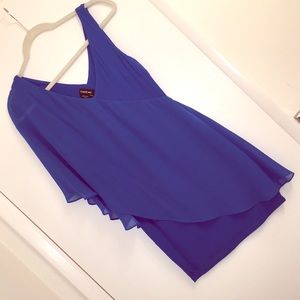 bebe mini dress