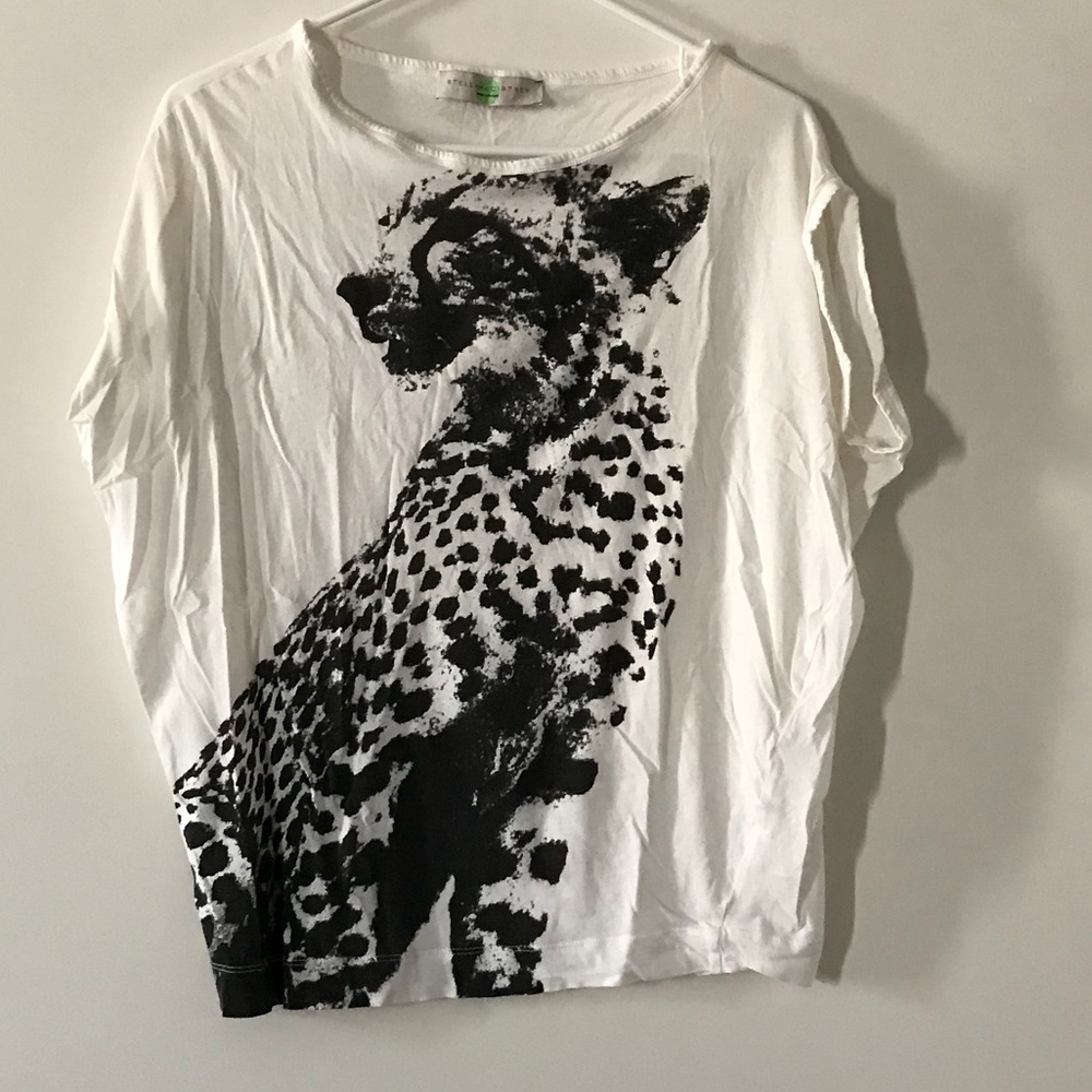 Stella McCartney T-shirt