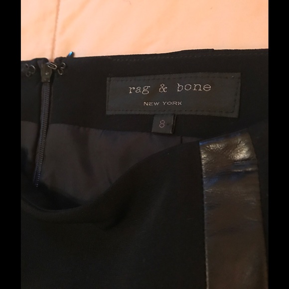 Mini Skirt - Picture 2 of 4