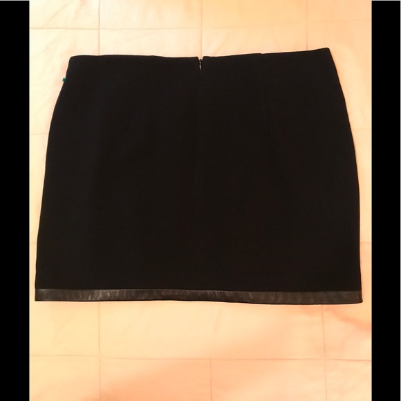 Mini Skirt - Picture 3 of 4