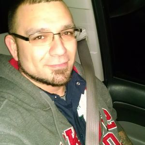 Meet your Posher, Alfonso