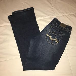YMI Jeans
