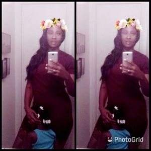 Meet your Posher, Trina