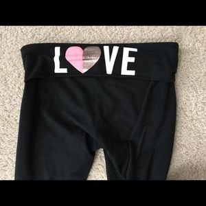 VS leggings