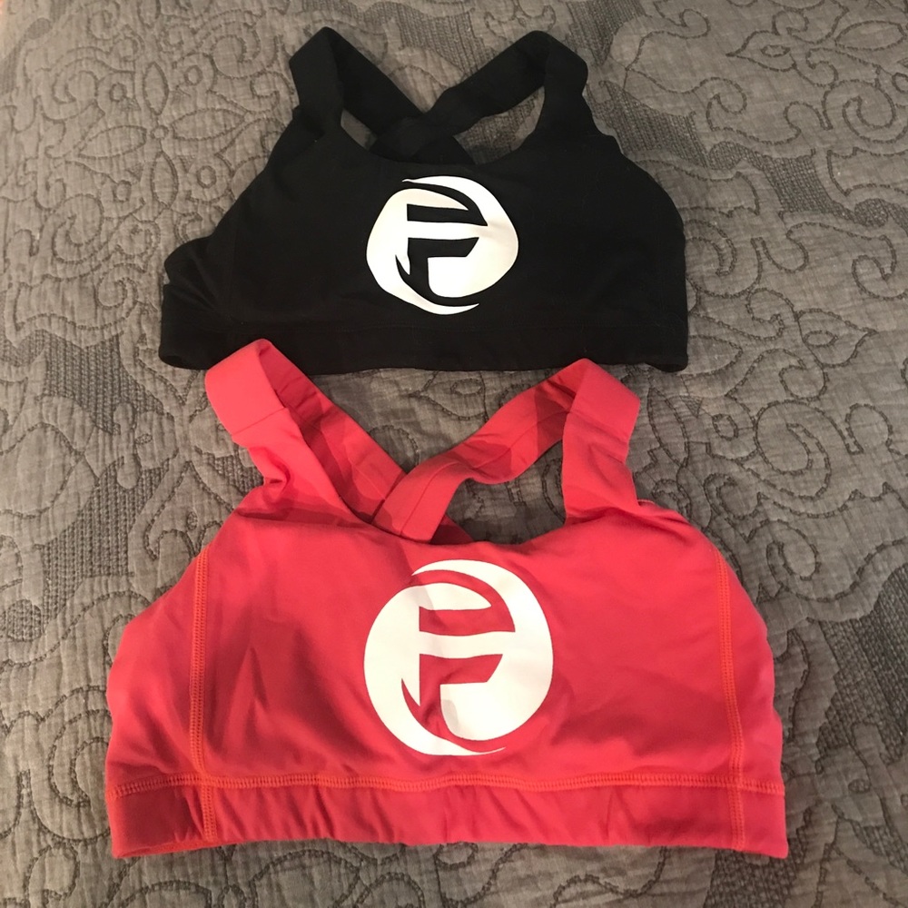 Fiternity Sports Bras