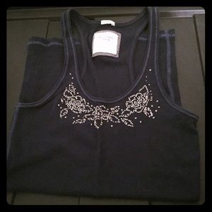 Abercrombie & Fitch Tank Top