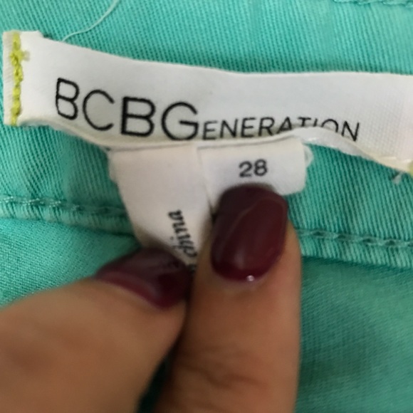 BGBGeneration Jasper Skinny Jeans - Picture 4 of 5