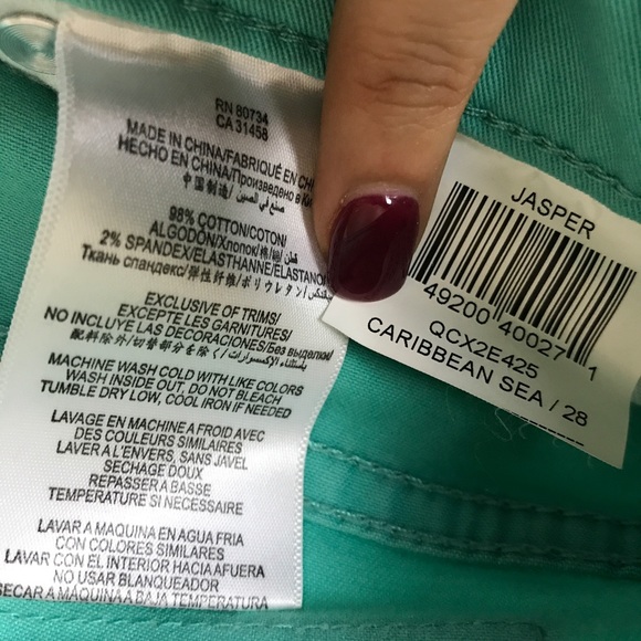 BGBGeneration Jasper Skinny Jeans - Picture 5 of 5