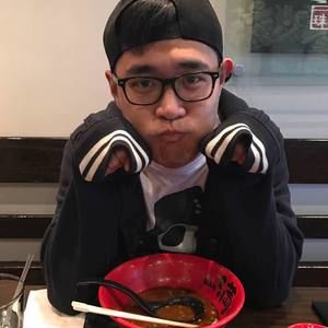 Meet your Posher, Guanghao