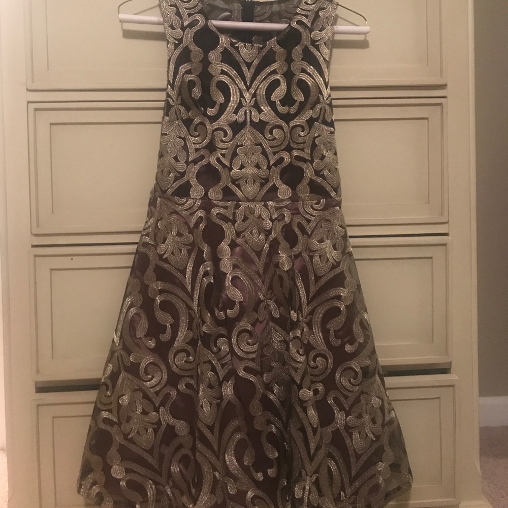 Modcloth Cocktail Dress