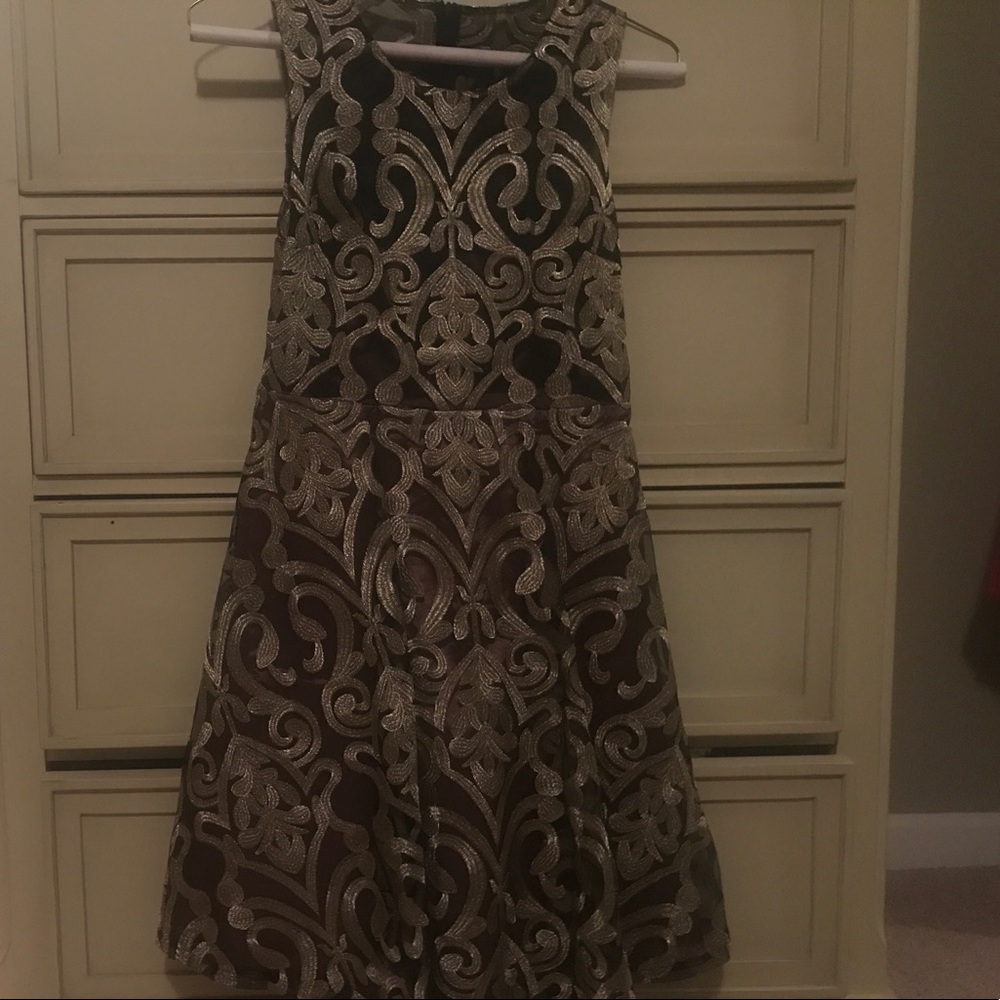 Modcloth Cocktail Dress - Picture 4 of 4