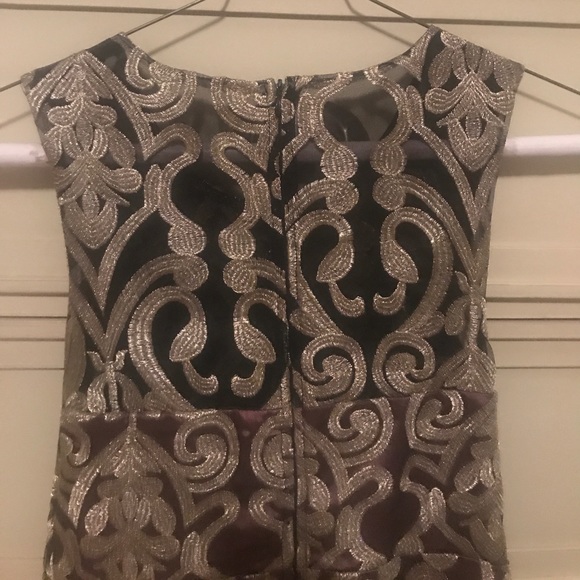 Modcloth Cocktail Dress - Picture 3 of 4