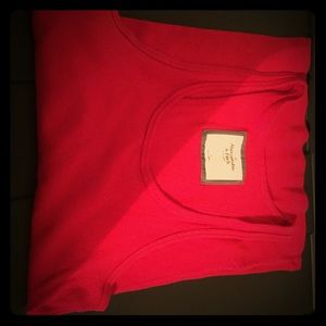 Abercrombie & Fitch Tank Top