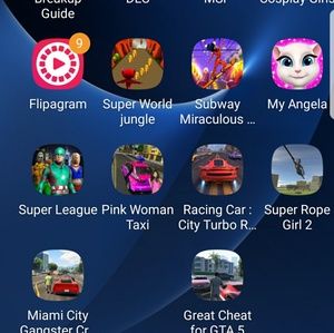 Meet your Posher, Dee