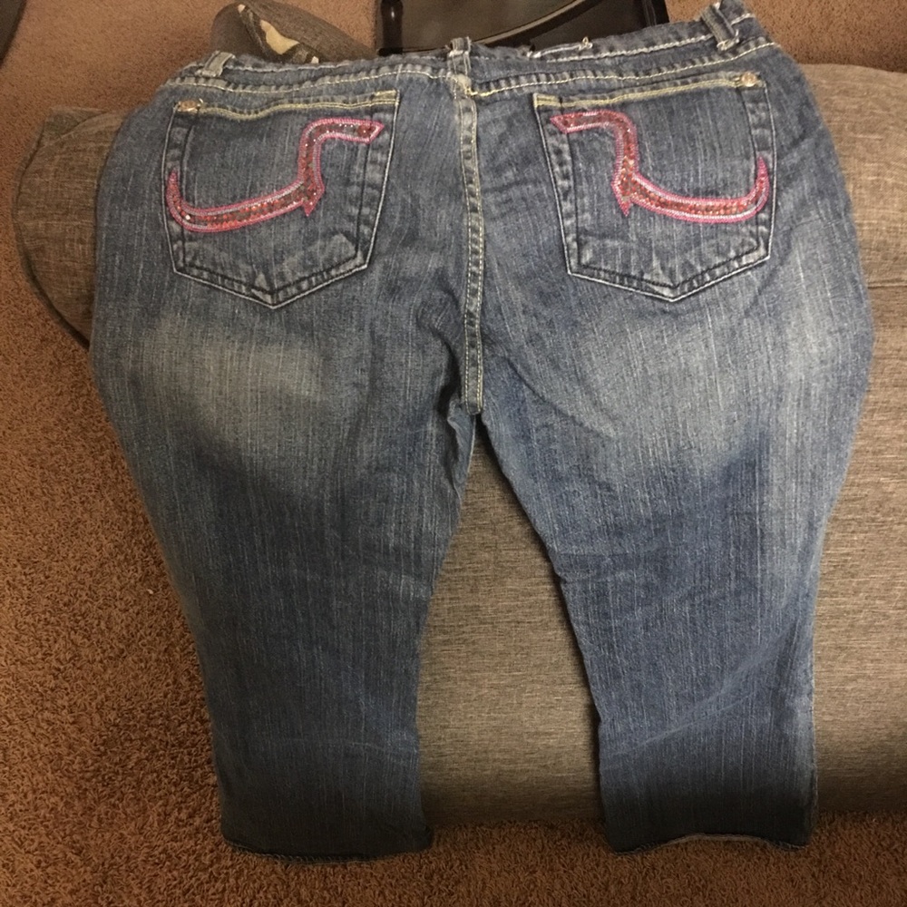 Rock and republic jeans size 31