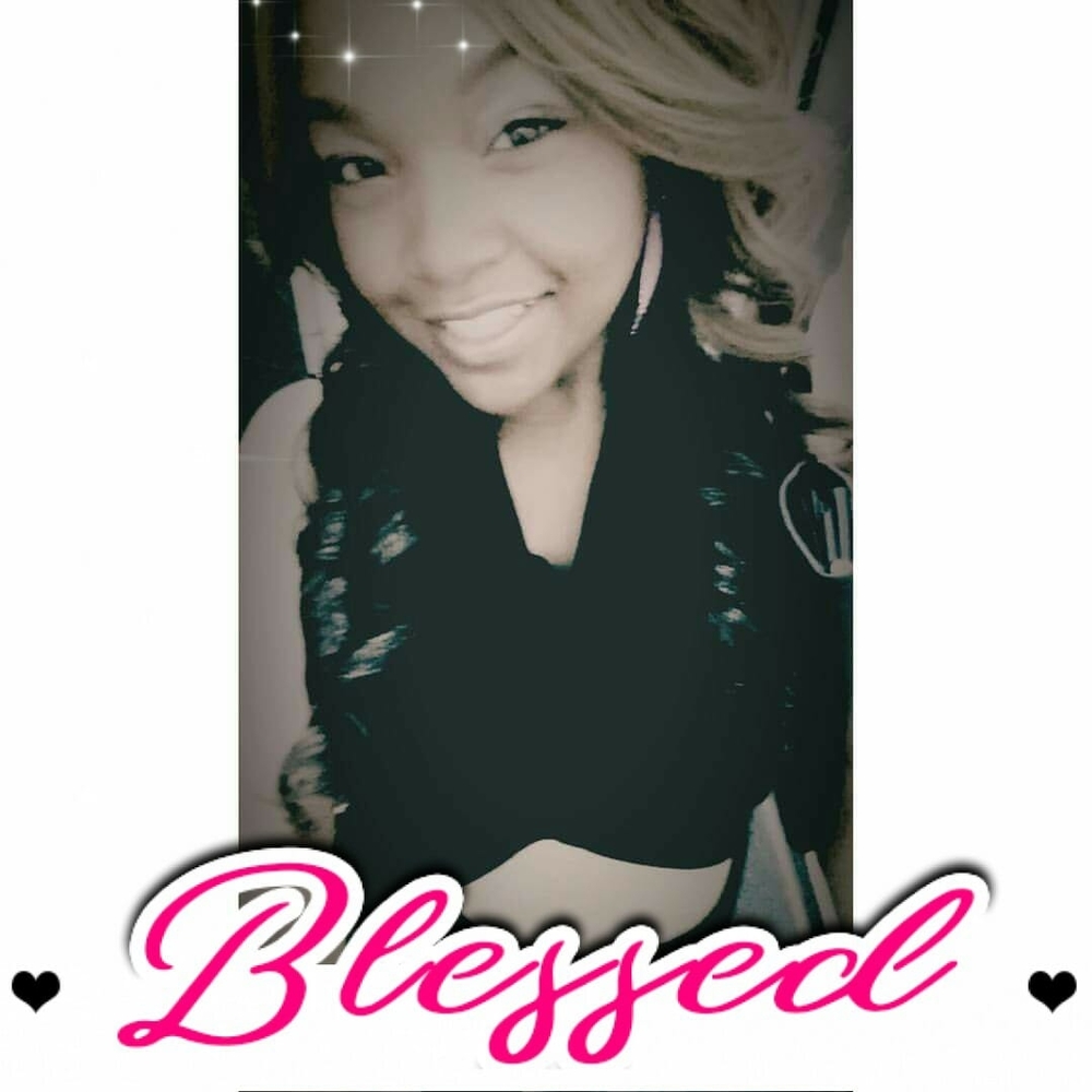 Meet your Posher, Natasha