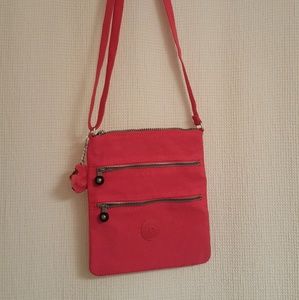 Kipling Abneer cross body