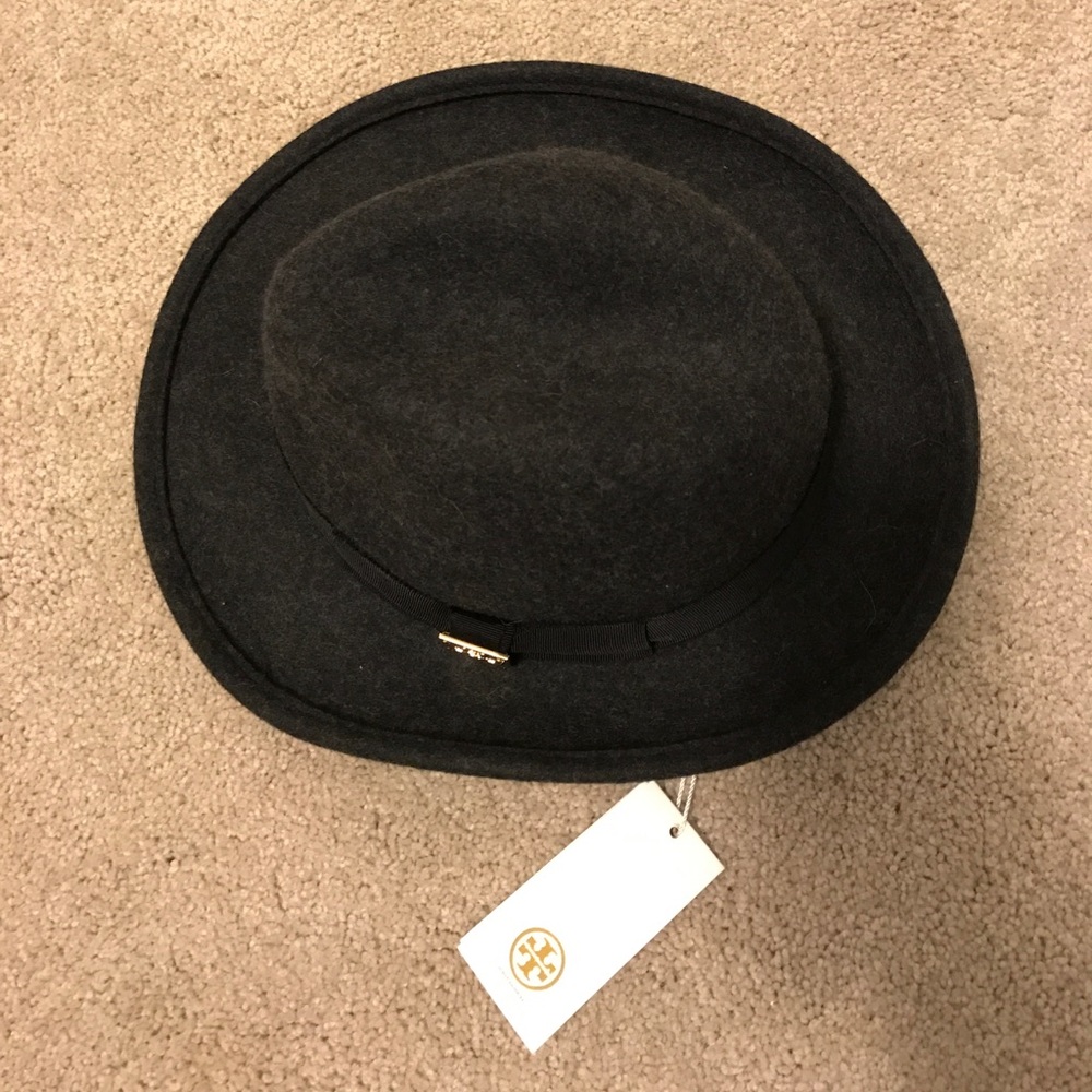Tory Burch Classic Walking Fedora