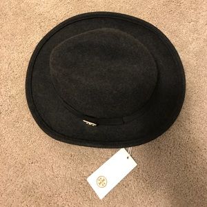 Tory Burch Classic Walking Fedora